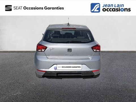 Ibiza 1.0 TSI 95 ch S/S BVM5 Style Business 2023 occasion 38170 Seyssinet-Pariset