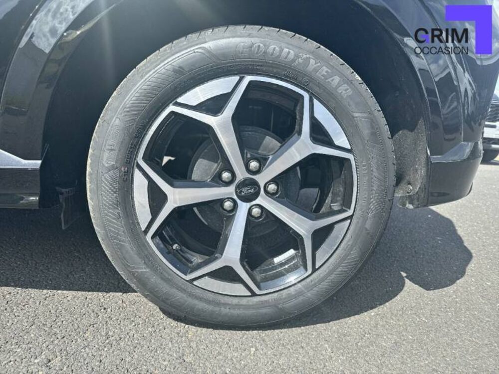Puma 1.0 EcoBoost 125 ch mHEV S&S BVM6 ST-Line 2025 occasion 34970 Lattes