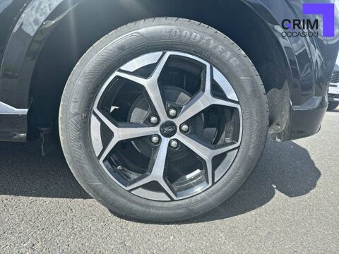 Puma 1.0 EcoBoost 125 ch mHEV S&S BVM6 ST-Line 2025 occasion 34970 Lattes