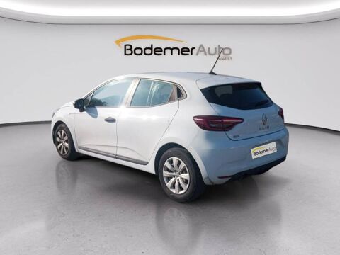 Clio SCe 65 Authentic 2023 occasion 50100 Cherbourg-en-Cotentin
