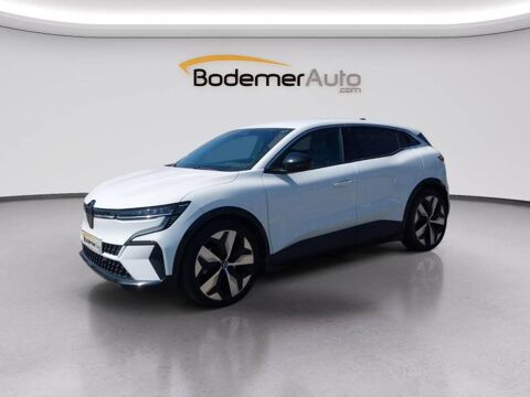 Annonce voiture Renault Mégane 27490 €
