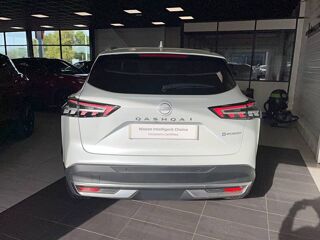 Qashqai e-Power 190 ch Tekna 2025 occasion 29000 Quimper