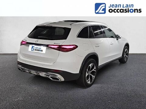 Classe GLC GLC 300 e 9G-Tronic 4Matic Business Line 2023 occasion 73200 Albertville