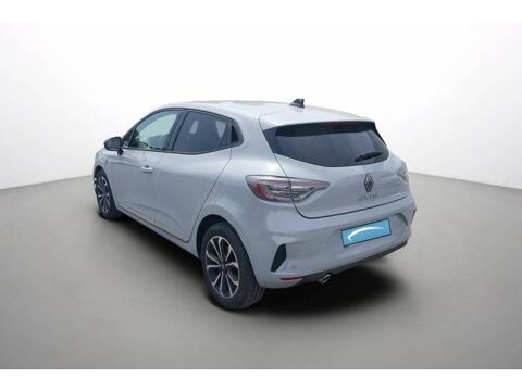 Clio TCe 90 Techno 2024 occasion 22200 Guingamp