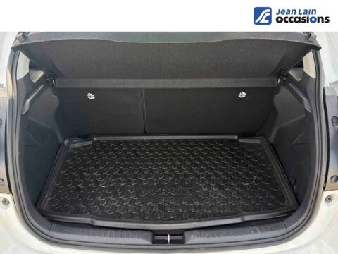 Yaris Hybride 116h Dynamic 2025 occasion 73290 La Motte-Servolex