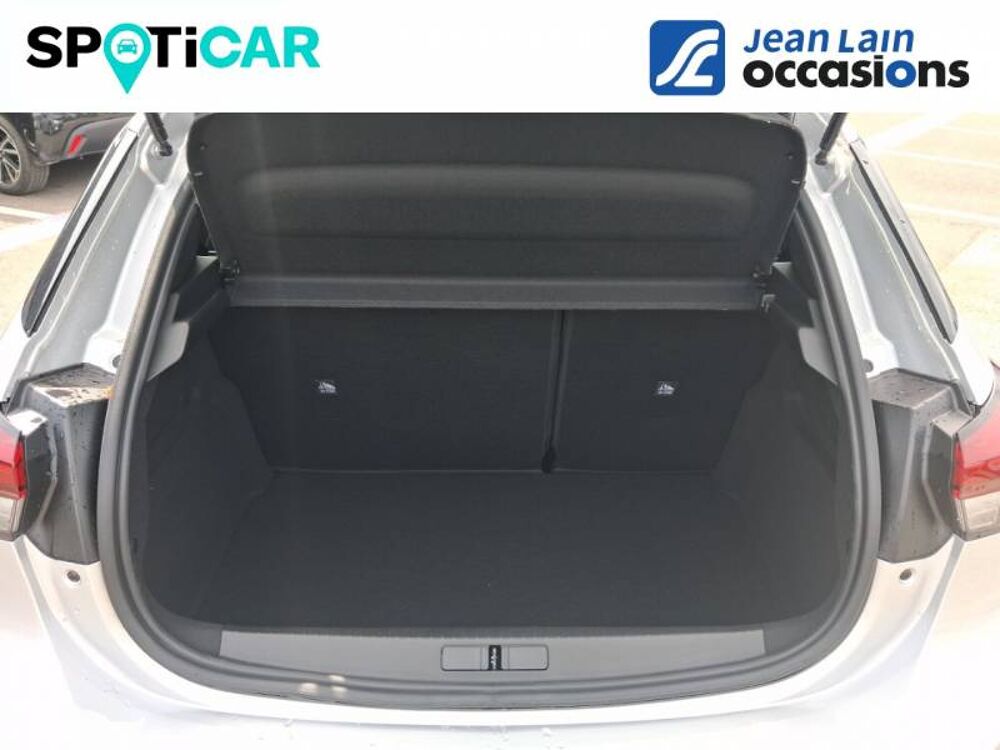 Corsa 1.2 Turbo Hybrid 110 ch e-DCT6 Edition 2026 occasion 74100 V&eacute;traz-Monthoux