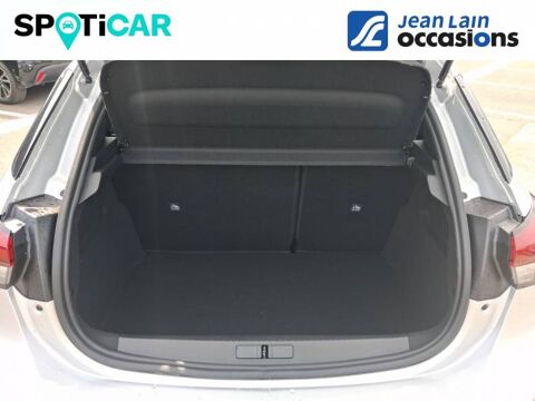 Corsa 1.2 Turbo Hybrid 110 ch e-DCT6 Edition 2026 occasion 74100 V&eacute;traz-Monthoux