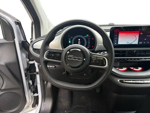 500 e 95 ch Collezione 2026 occasion 78120 Rambouillet