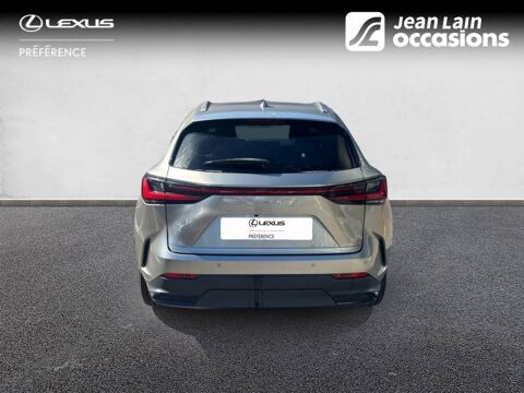 NX 350h 4WD Hybride Luxe 2023 occasion 38130 &Eacute;chirolles