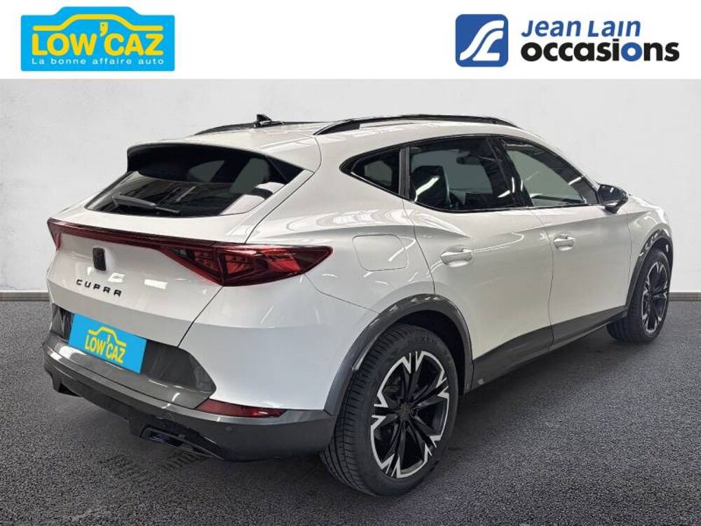 Formentor 1.4 e-HYBRID 204 ch DSG6 V 2022 occasion 38360 Sassenage