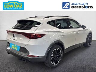 Formentor 1.4 e-HYBRID 204 ch DSG6 V 2022 occasion 38360 Sassenage