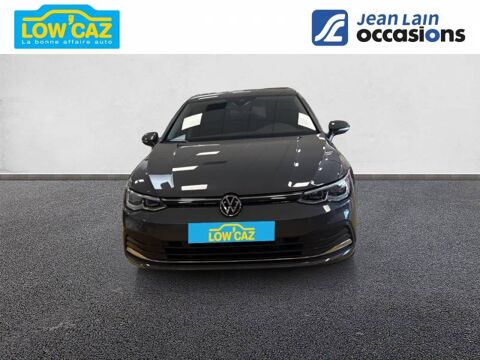 Golf 1.0 eTSI OPF 110 DSG7 Active 2023 occasion 38360 Sassenage