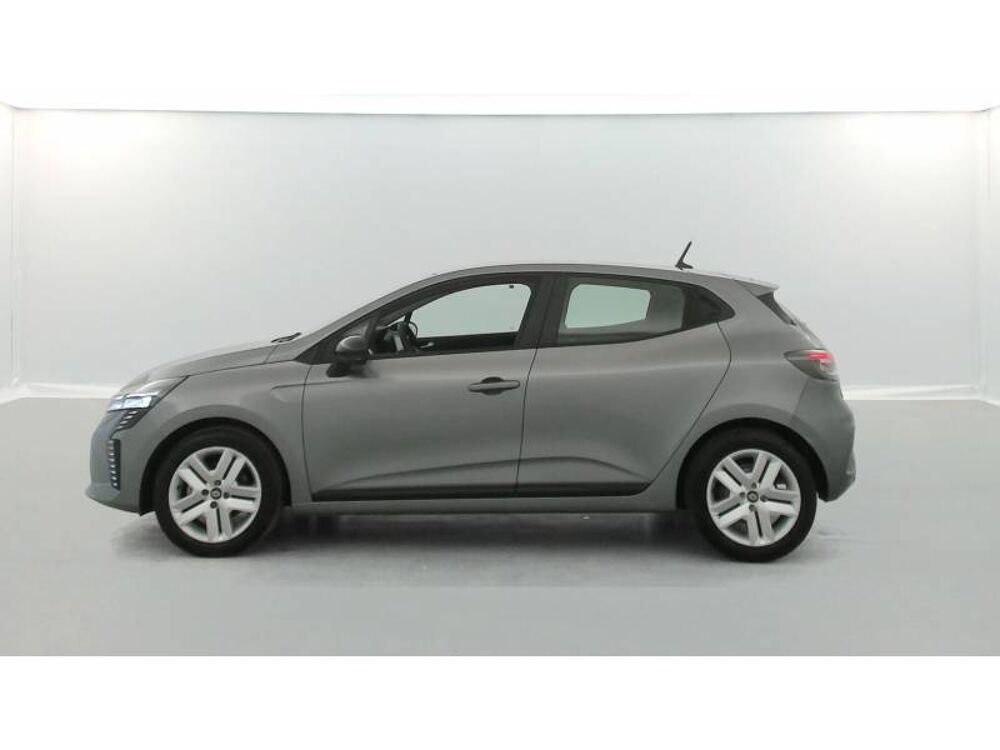 Clio Blue dCi 100 ch GSR2 Evolution 2025 occasion 56850 Caudan