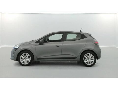 Clio Blue dCi 100 ch GSR2 Evolution 2025 occasion 56850 Caudan