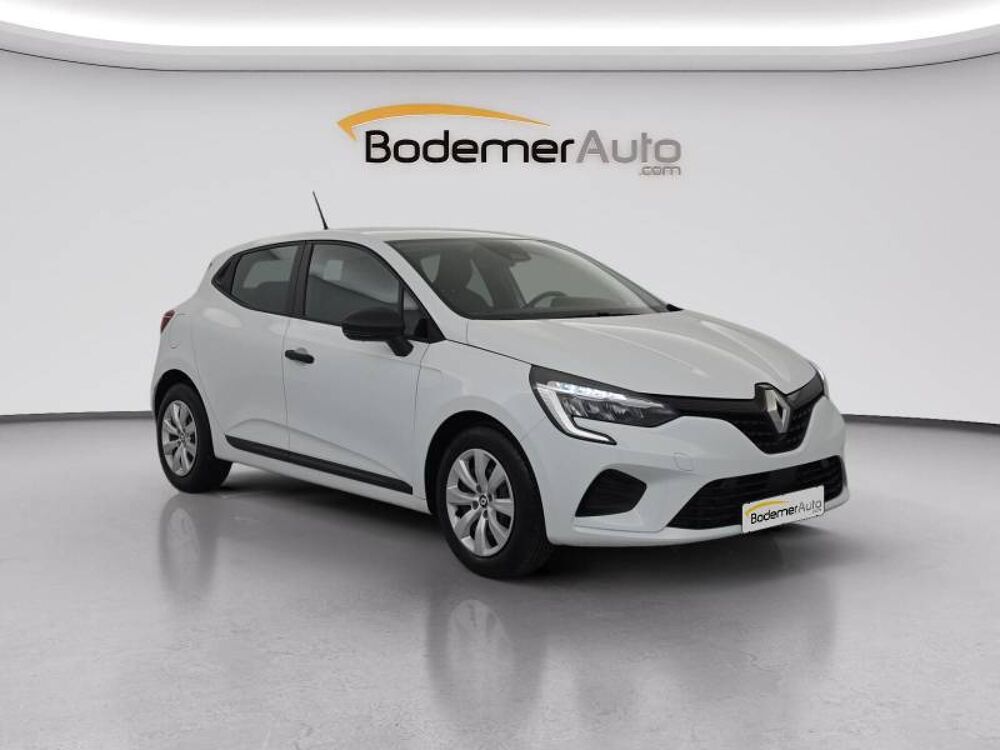 Clio SCe 65 Authentic 2023 occasion 29150 Ch&acirc;teaulin