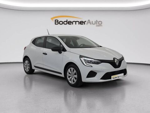 Clio SCe 65 Authentic 2023 occasion 29150 Ch&acirc;teaulin