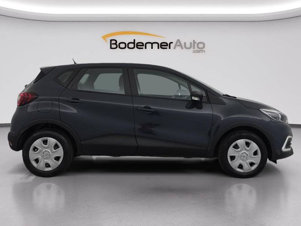 Captur TCe 90 - 19 Life 2019 occasion 29600 Morlaix