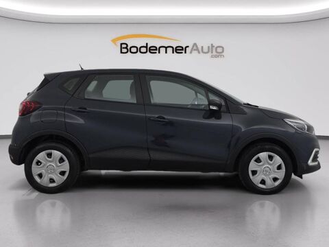 Captur TCe 90 - 19 Life 2019 occasion 29600 Morlaix