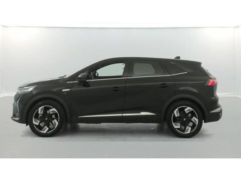 Symbioz E-Tech full hybrid 145 Techno 2025 occasion 61000 Alen&ccedil;on