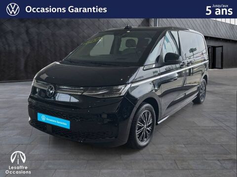 Annonce voiture Volkswagen MULTIVAN 74690 