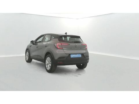 Captur Eco-G 100 ch Evolution 2025 occasion 14200 H&eacute;rouville-Saint-Clair