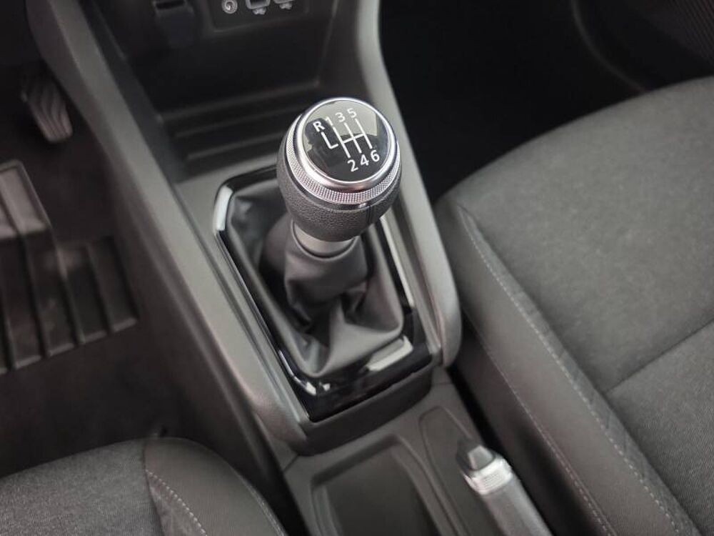Clio TCe 90 Equilibre 2023 occasion 14200 H&eacute;rouville-Saint-Clair