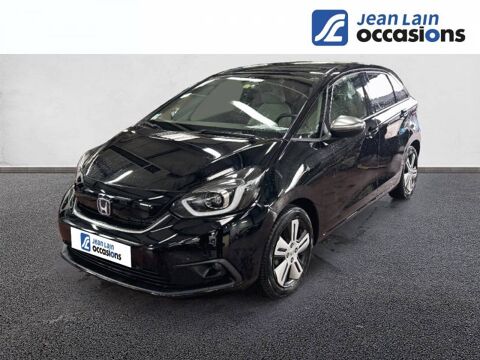Honda Jazz e:HEV 1.5 i-MMD Exclusive 2021 occasion Seyssinet-Pariset 38170
