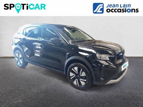 Frontera 1.2 Turbo Hybrid 145 ch e-DCT6 GS 2025 occasion 74100 V&eacute;traz-Monthoux