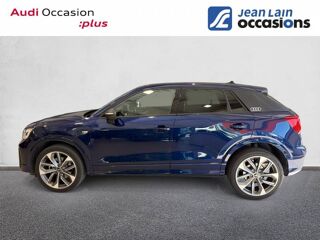 Q2 35 TFSI 150 S tronic 7 S line Plus 2025 occasion 73200 Albertville