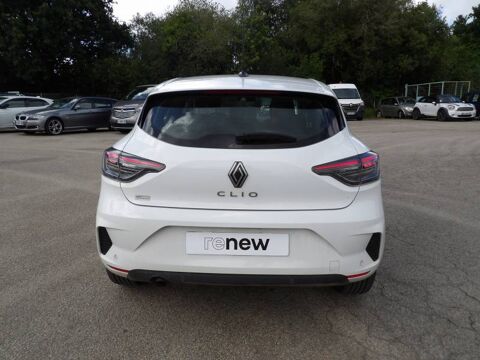 Clio TCe 90 Evolution 2024 occasion 29600 Morlaix