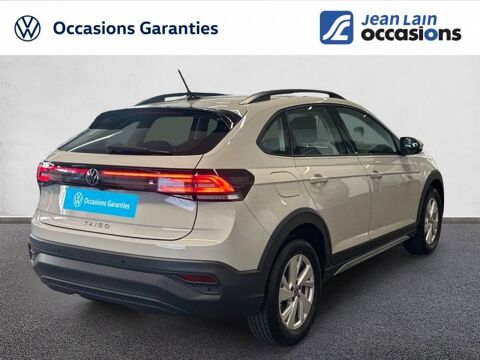 Taigo 1.0 TSI 116 DSG7 Life Plus 2025 occasion 01170 Cessy