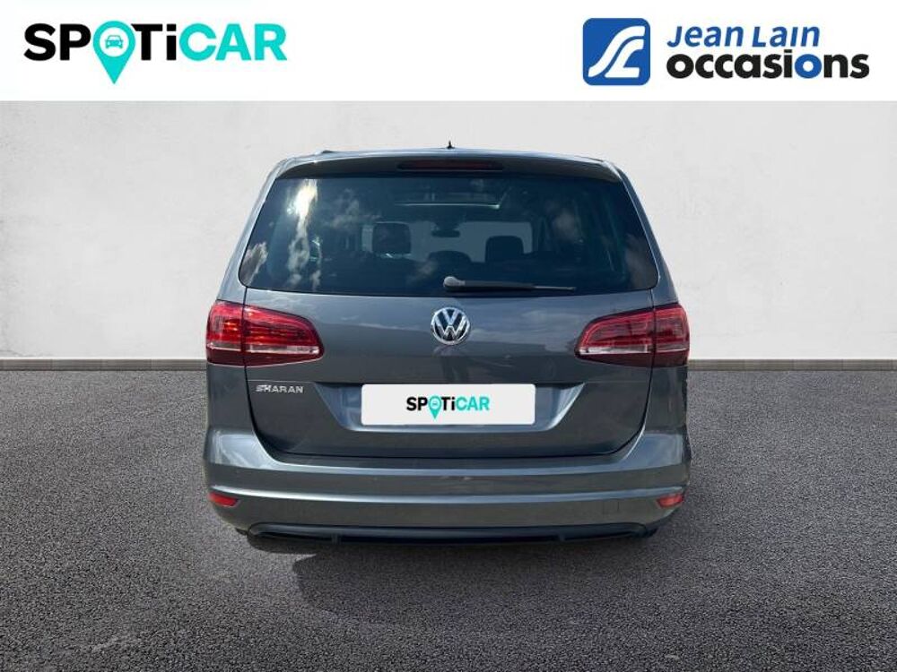 Sharan 2.0 TDI 150 BlueMotion Technology DSG6 IQ.Drive 2019 occasion 01170 Cessy