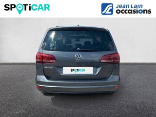 Sharan 2.0 TDI 150 BlueMotion Technology DSG6 IQ.Drive 2019 occasion 01170 Cessy