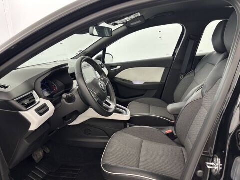 Clio E-Tech 140 - 21N Intens 2022 occasion 56400 Auray