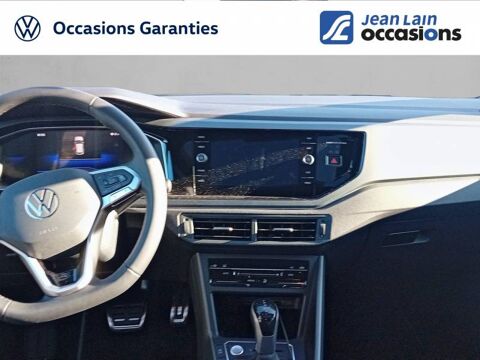 Polo 1.0 TSI 116 S&S DSG7 R-Line Edition 2026 occasion 74950 Scionzier