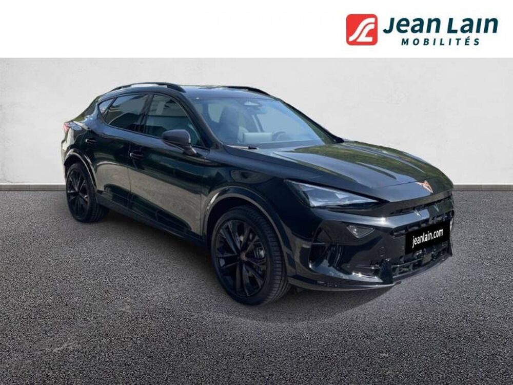Formentor eHybrid 204 ch DSG6 Midnight Edition 2026 occasion 73200 Albertville