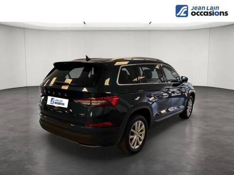 Kodiaq 2.0 TDI 200 SCR DSG7 4x4 7pl Style 2024 occasion 38500 Voiron