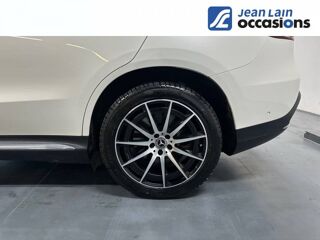 EQC 400 4Matic AMG Line 2020 occasion 74600 Seynod