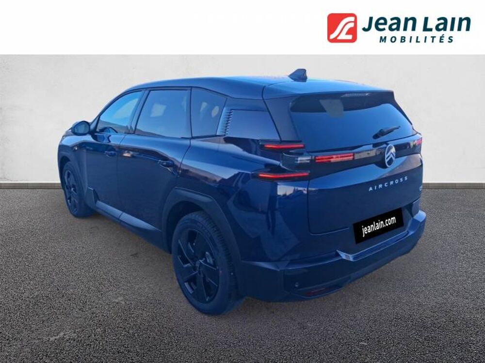 C5 aircross C5 Aircross Hybride 145 e-DCS6 Max 2025 occasion 01200 Valserh&ocirc;ne