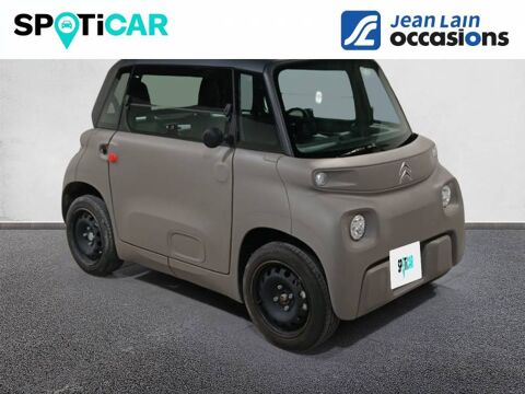 AMI  2024 occasion 74600 Seynod