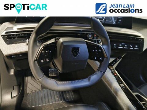 5008 Hybrid 145 e-DCS6 Allure 2025 occasion 74200 Anthy-sur-L&eacute;man