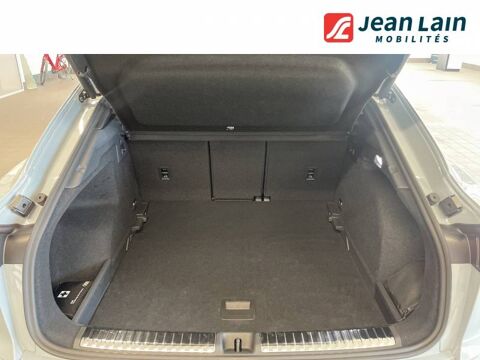 Q3 Sportback TFSI 150 ch Hybride S tronic 7 S line 2026 occasion 01170 Cessy