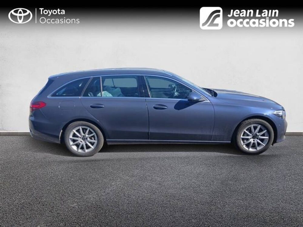 Classe C Break 300 e 9G-Tronic e-Hybrid EQ Avantgarde Line 2023 occasion 26000 Valence