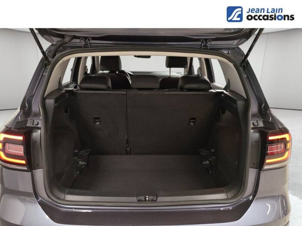T-Cross 1.0 TSI 95 Start/Stop BVM5 Life Tech 2023 occasion 73290 La Motte-Servolex