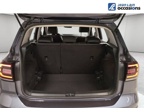 T-Cross 1.0 TSI 95 Start/Stop BVM5 Life Tech 2023 occasion 73290 La Motte-Servolex