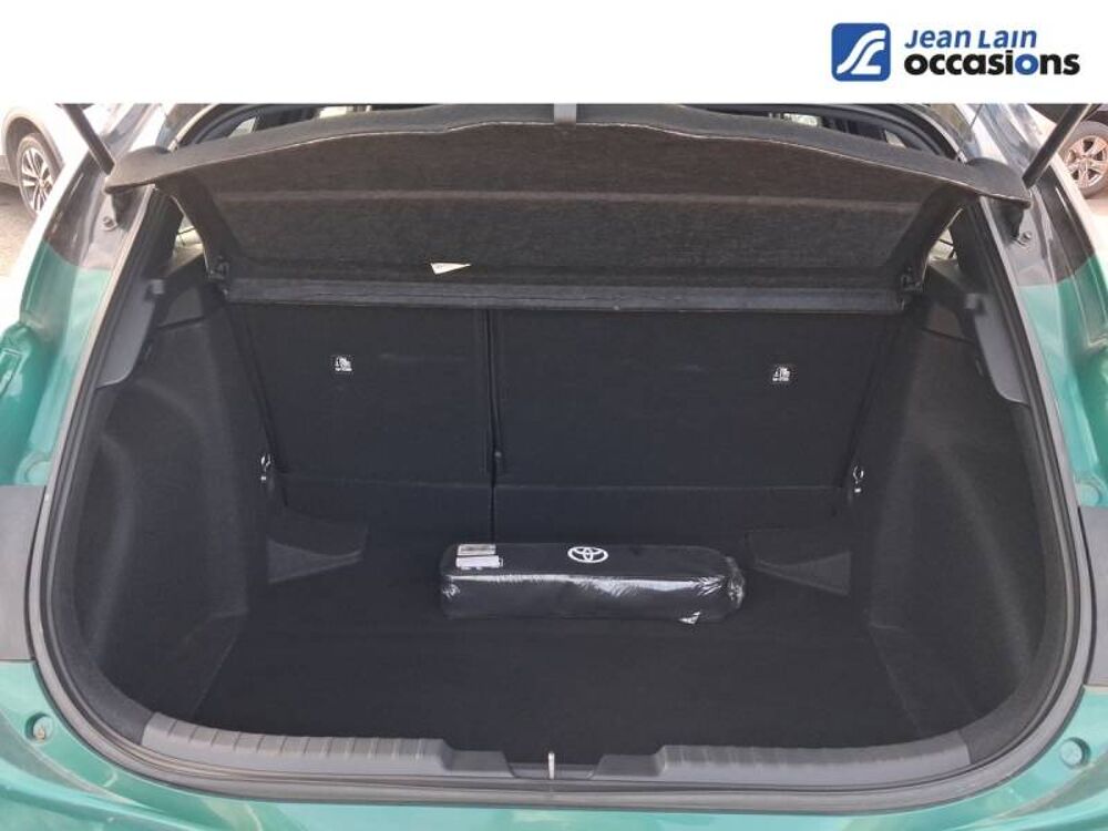 Corolla Hybride 140ch GR Sport 2024 occasion 26300 Chatuzange-le-Goubet