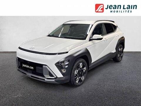 Annonce voiture Hyundai Kona 32793 €