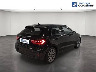 A1 Sportback 30 TFSI 110 ch S tronic 7 Advanced 2023 occasion 73290 La Motte-Servolex