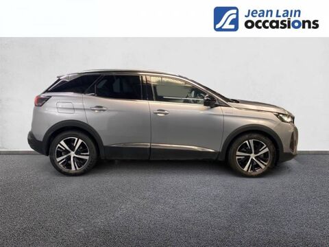 3008 Hybrid 225 e-EAT8 GT 2021 occasion 74600 Seynod