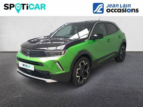 Annonce voiture Opel Mokka 19974 